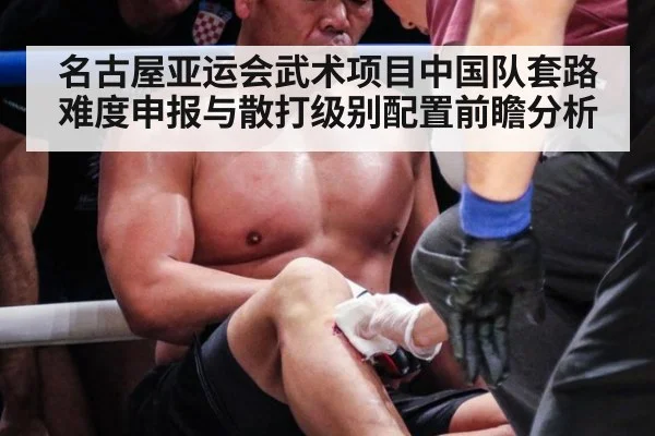 名古屋亚运会武术项目中国队套路难度申报与散打级别配置前瞻分析 - kaiyun